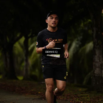 Runner Photo 8535035