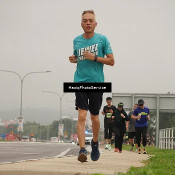 Runner Photo 8535037