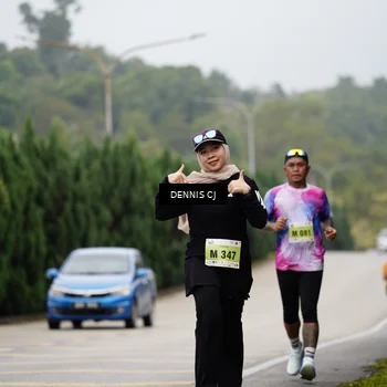 Runner Photo 8535038