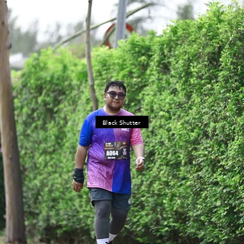 Runner Photo 8535039