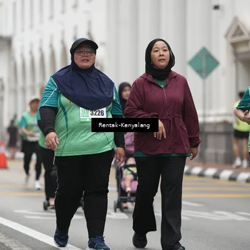 Runner Photo 8535040