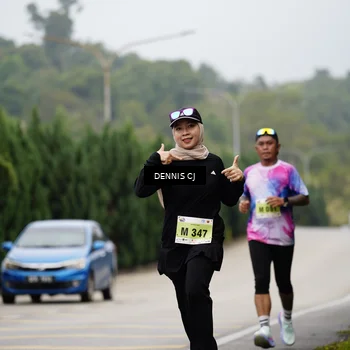 Runner Photo 8535041