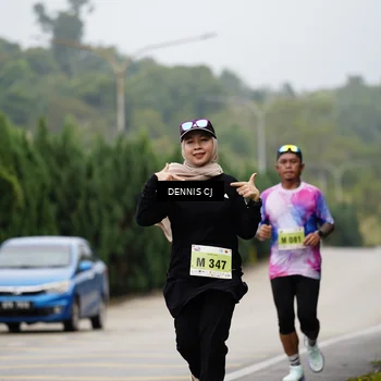 Runner Photo 8535042