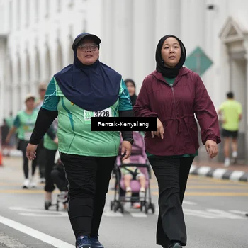Runner Photo 8535043