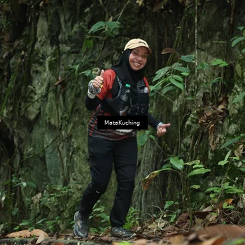 Runner Photo 8535044