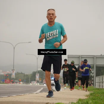 Runner Photo 8535045