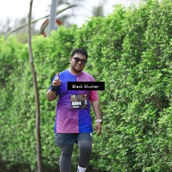 Runner Photo 8535048