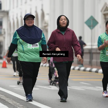 Runner Photo 8535049