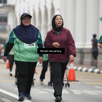 Runner Photo 8535051