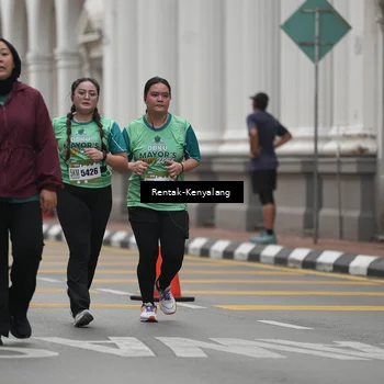 Runner Photo 8535052