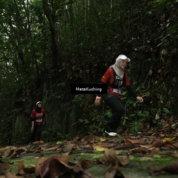 Runner Photo 8535053