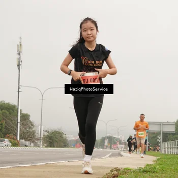 Runner Photo 8535054