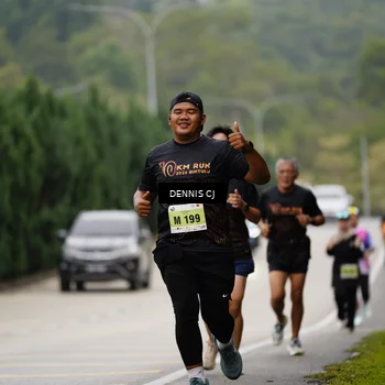 Runner Photo 8535058