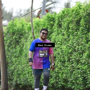 Runner Photo 8535059