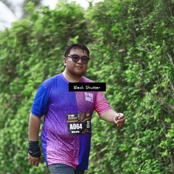 Runner Photo 8535061