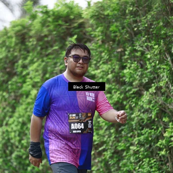 Runner Photo 8535062