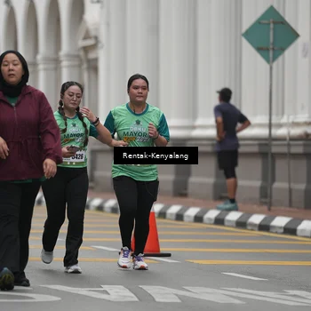Runner Photo 8535063
