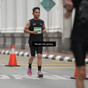Runner Photo 8535064