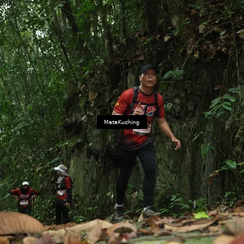 Runner Photo 8535065