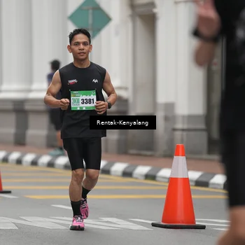Runner Photo 8535067