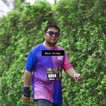 Runner Photo 8535068