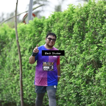 Runner Photo 8535070