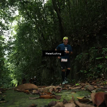Runner Photo 8535071