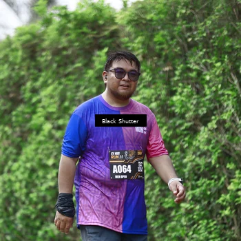 Runner Photo 8535073