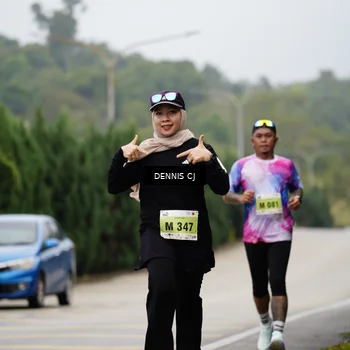 Runner Photo 8535074