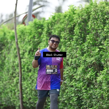 Runner Photo 8535076