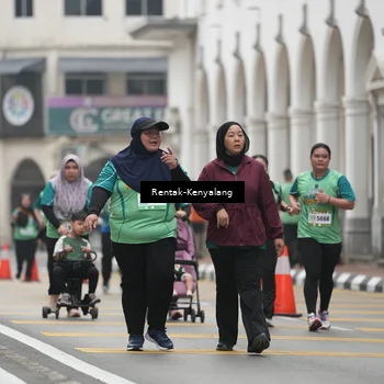 Runner Photo 8535077