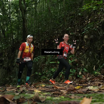 Runner Photo 8535081