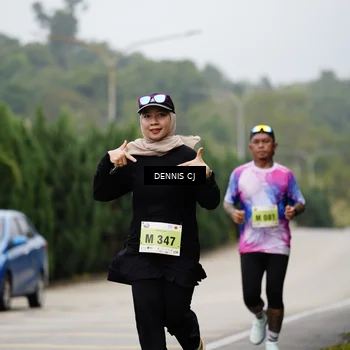 Runner Photo 8535083
