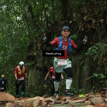 Runner Photo 8535086