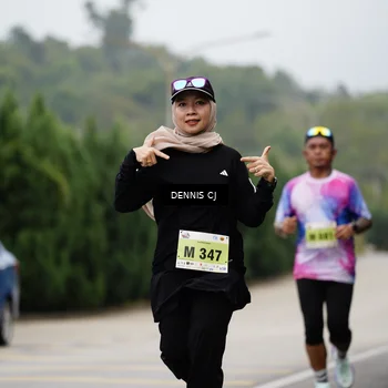 Runner Photo 8535087