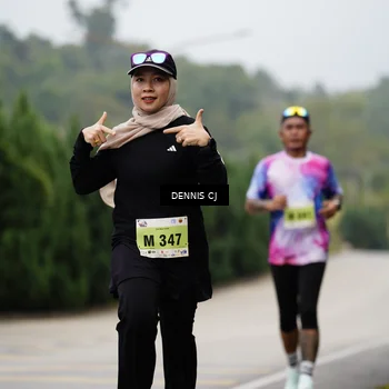 Runner Photo 8535088