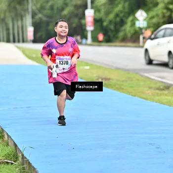 Runner Photo 8535089