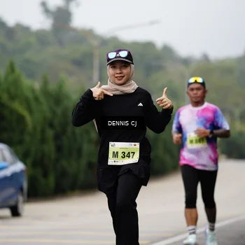 Runner Photo 8535090