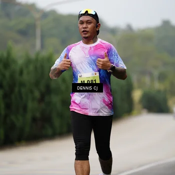Runner Photo 8535094