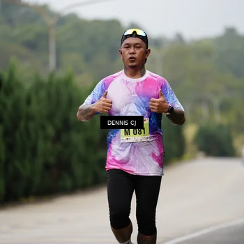 Runner Photo 8535097