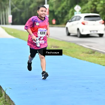 Runner Photo 8535100