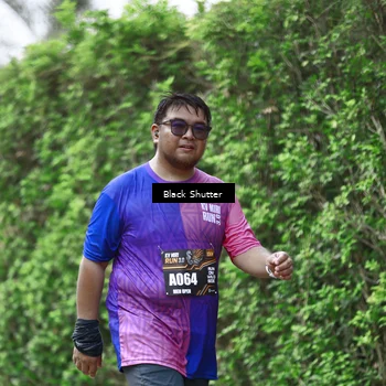 Runner Photo 8535101