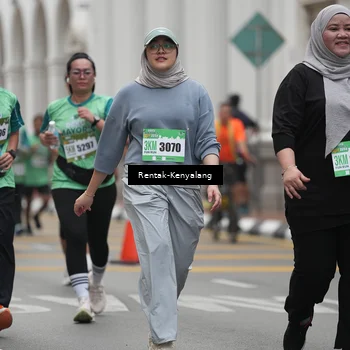 Runner Photo 8535108