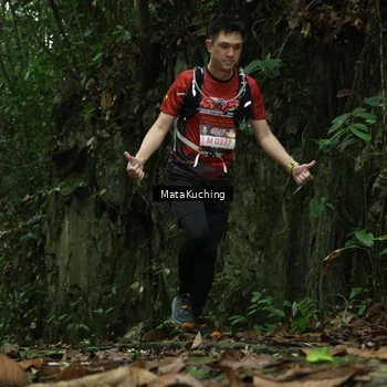 Runner Photo 8535109