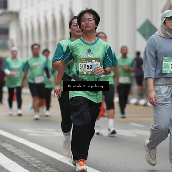 Runner Photo 8535111