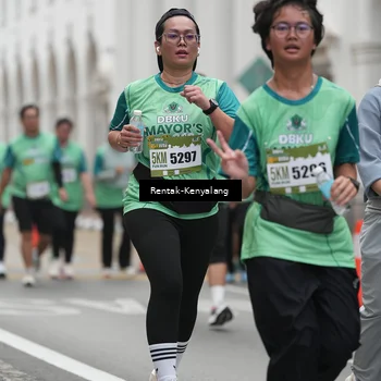 Runner Photo 8535112