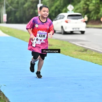 Runner Photo 8535115