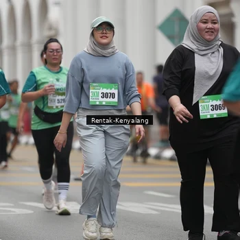 Runner Photo 8535116