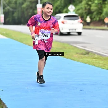 Runner Photo 8535123