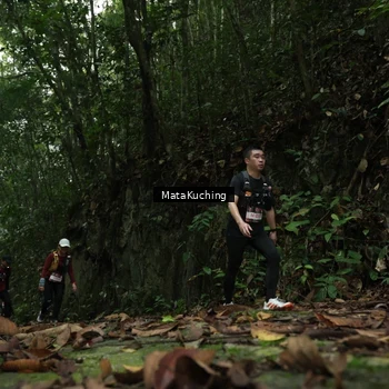 Runner Photo 8535124